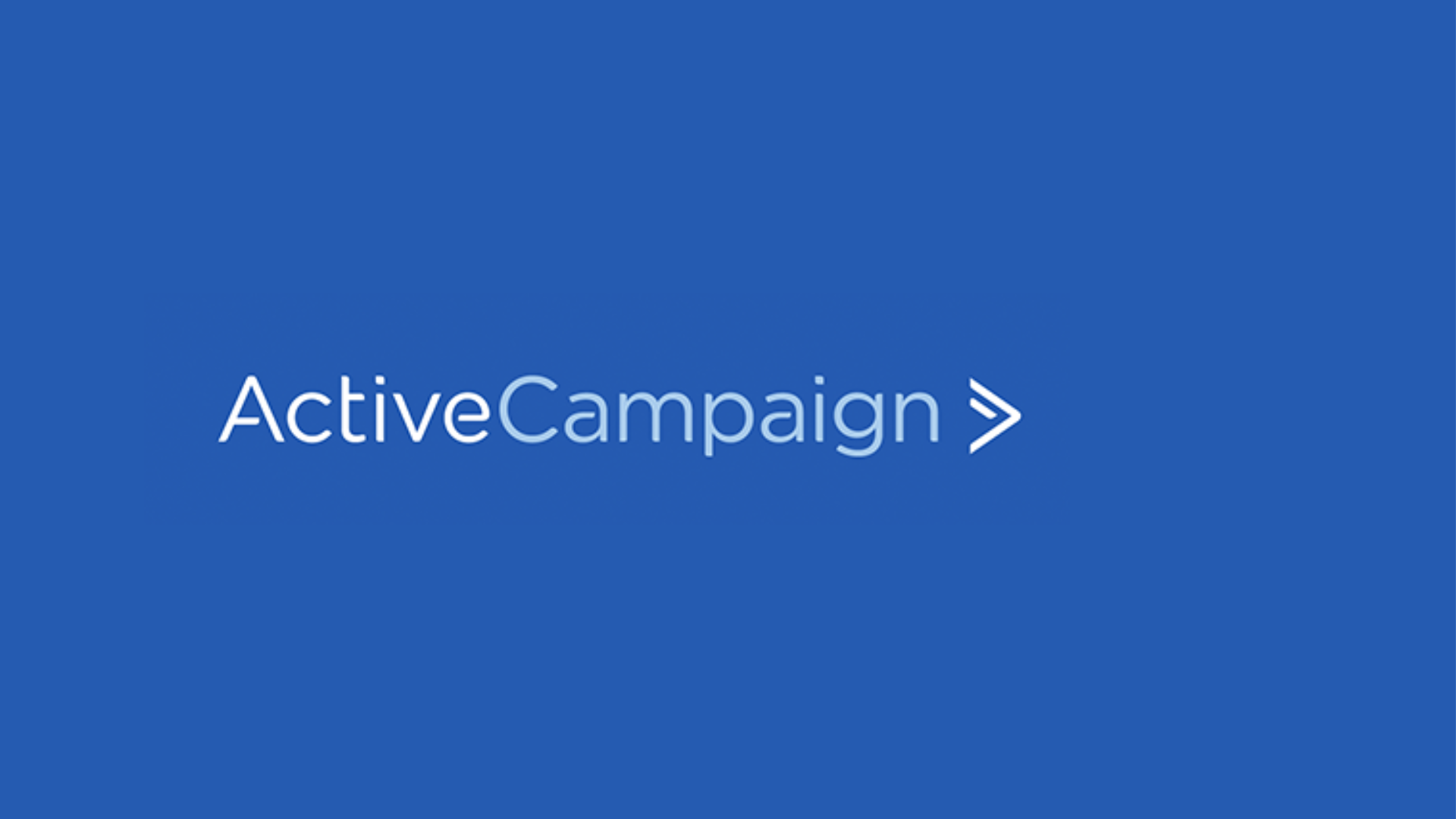 Read more about the article |2024| ActiveCampaign Review [The best Email Marketing Tool]