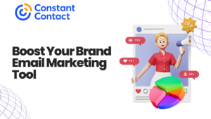 Read more about the article Constant Contact Review: |2024| Your Guide to Effective Email Marketing.