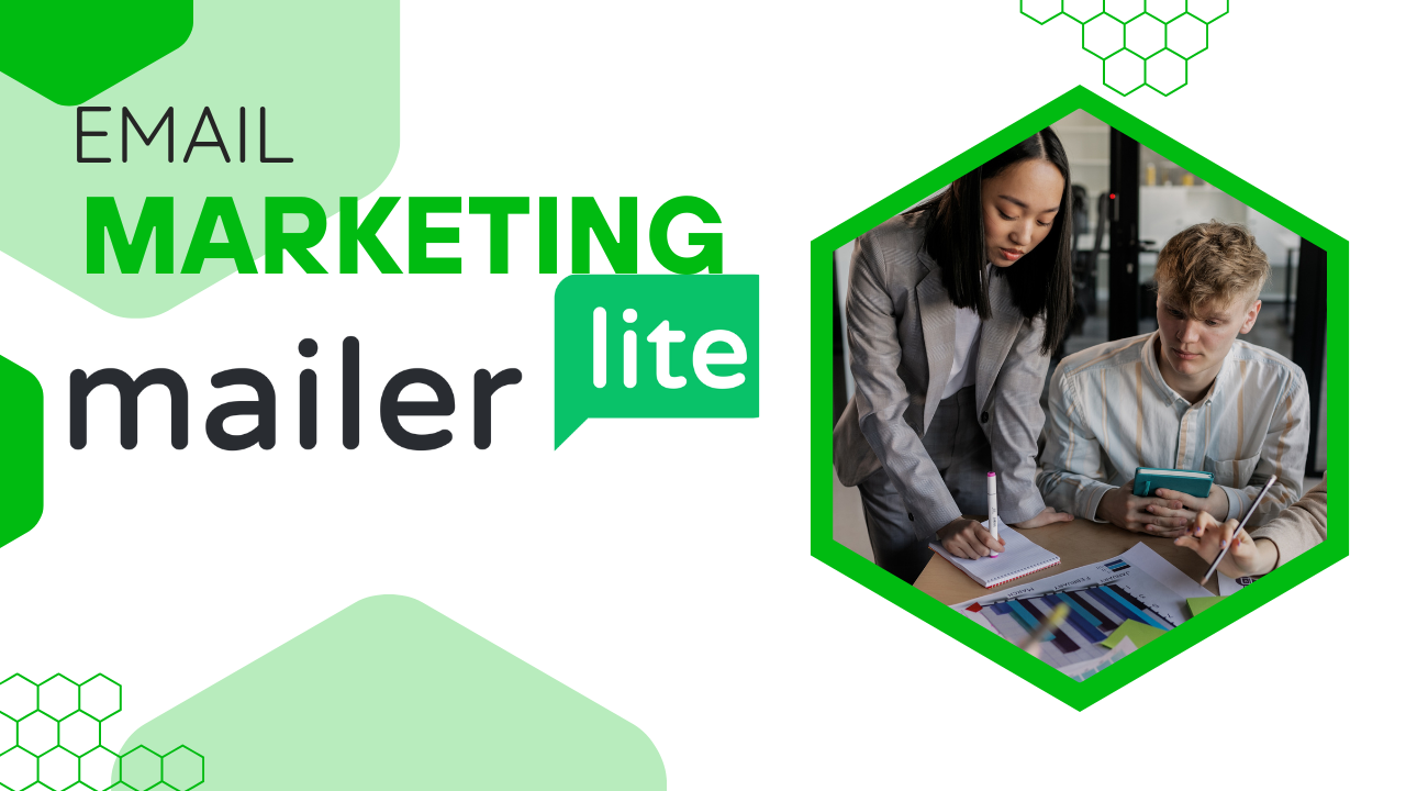 Read more about the article MailerLite Review |2024| Discover All its pros & Cons