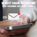 10 Best Email Marketing Softwares Every Business Need for 2024